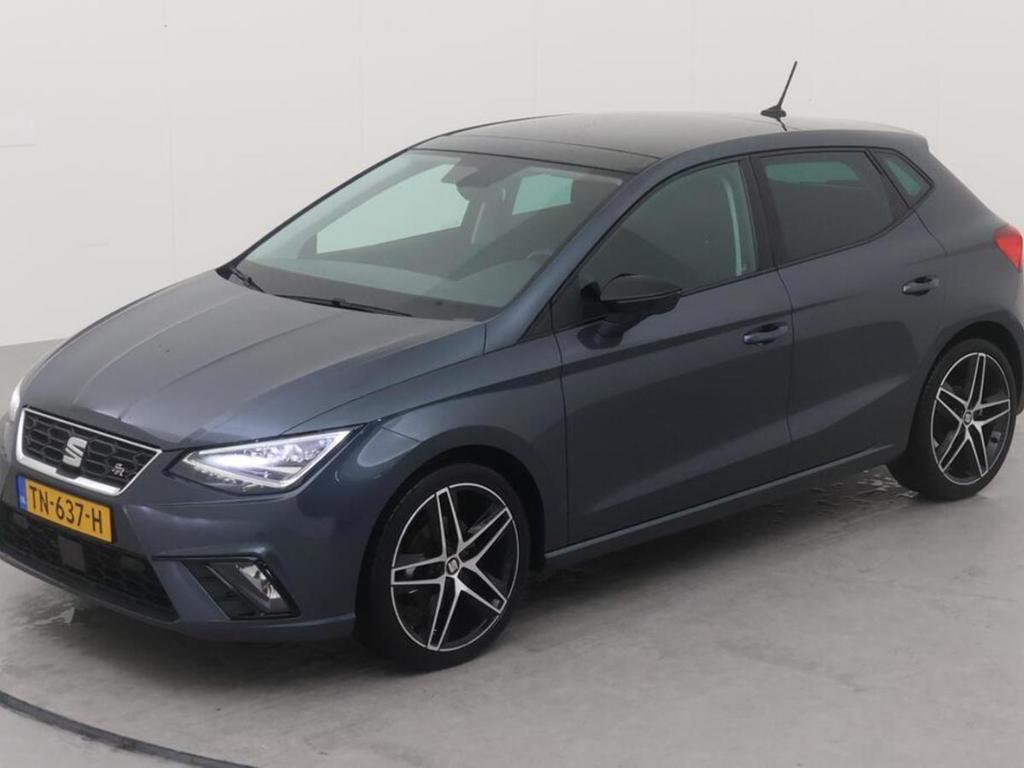 Seat IBIZA 85 kW