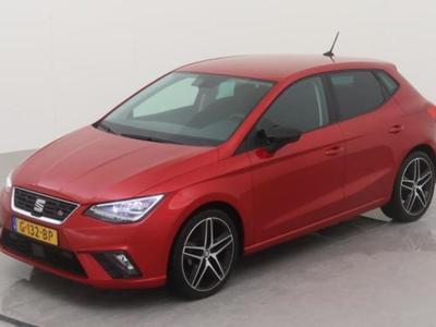 Seat IBIZA 70 kW