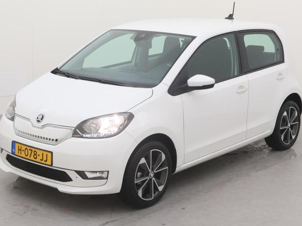 Skoda Citigo e-iV EV Style