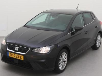 Seat IBIZA 70 kW