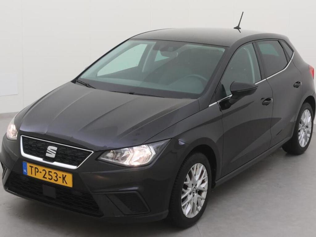 Seat IBIZA 70 kW