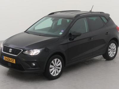 Seat ARONA 70 kW