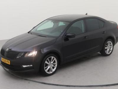 Skoda OCTAVIA 110 kW