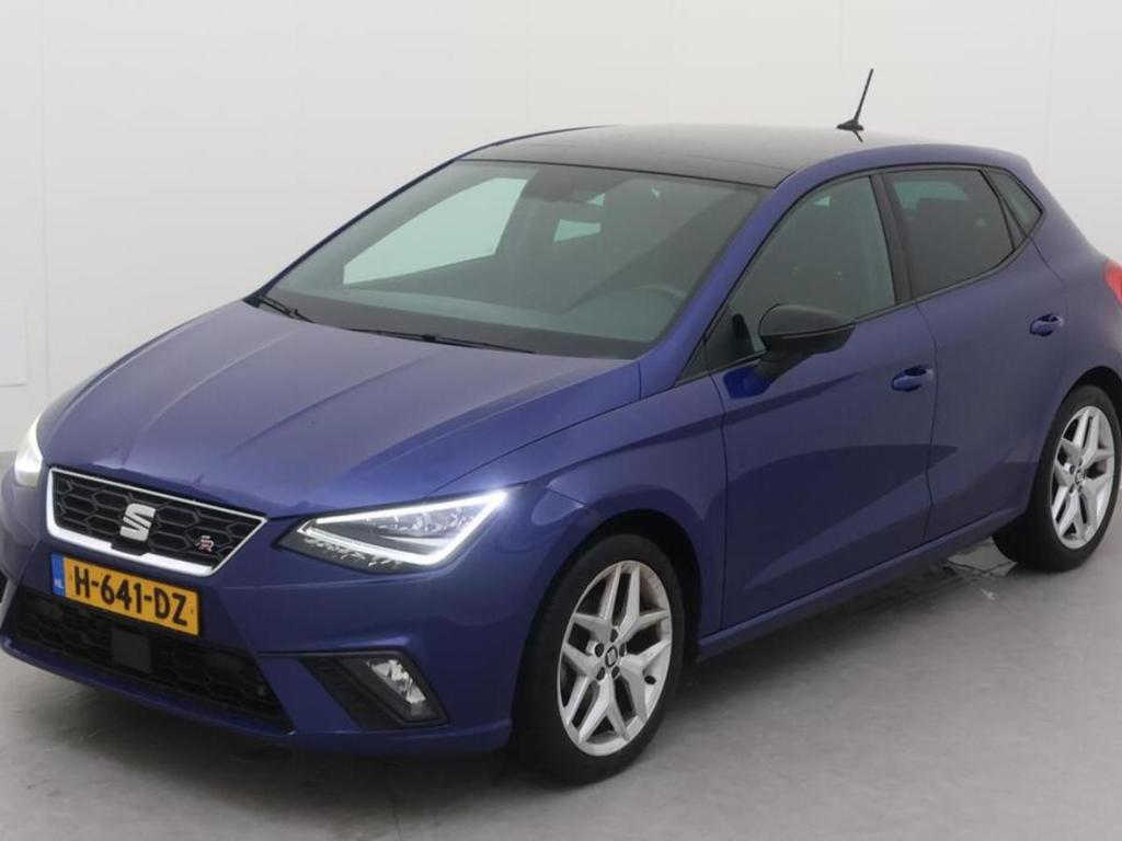 Seat IBIZA 85 kW