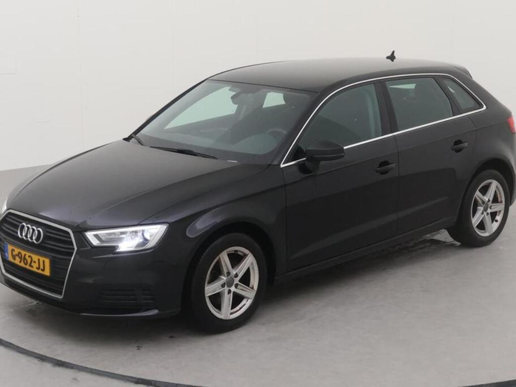 Audi A3 SPORTBACK 85 kW