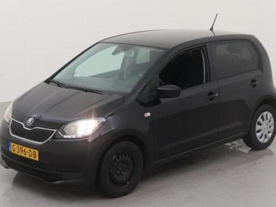 Skoda CITIGO 44 kW