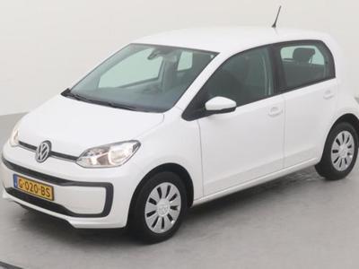 Volkswagen UP! 44 kW