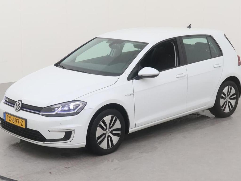 Volkswagen E-Golf e-Golf