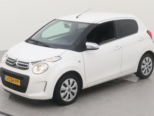 Citroen C1 53 kW