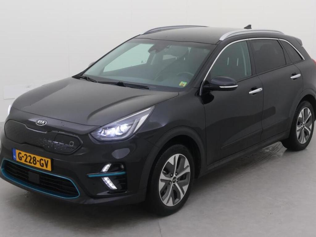 Kia Niro EV ExecutiveLine 64 kWh