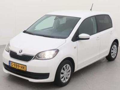 Skoda CITIGO 44 kW