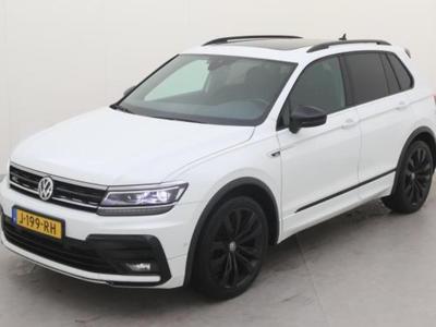 Volkswagen Tiguan 110 kW