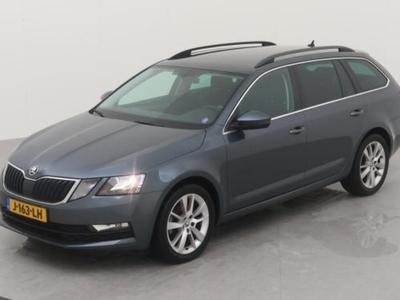 Skoda OCTAVIA COMBI 85 kW