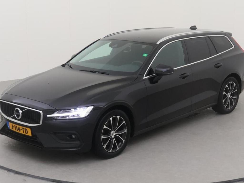 Volvo V60 120 kW