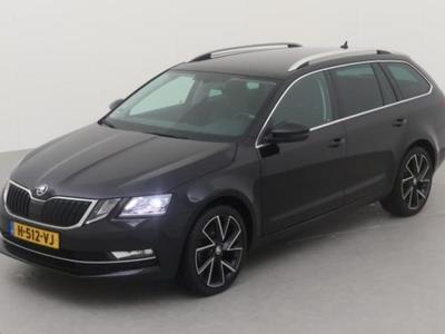 Skoda OCTAVIA COMBI 110 kW