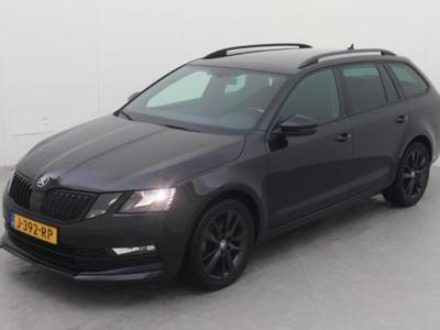 Skoda OCTAVIA COMBI 85 kW