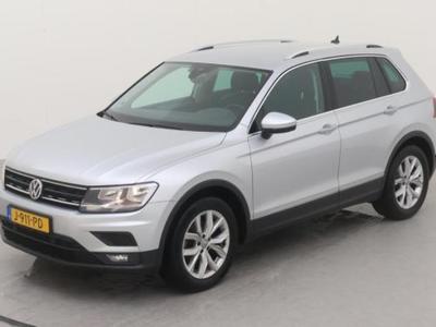 Volkswagen Tiguan 110 kW