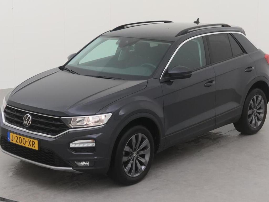 Volkswagen T-Roc 85 kW