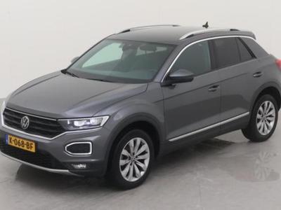 Volkswagen T-Roc 110 kW