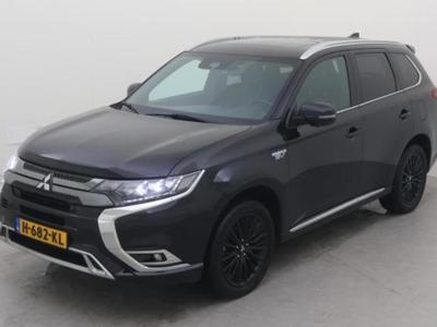 Mitsubishi OUTLANDER 99 kW