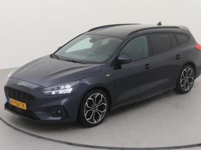 Ford FOCUS WAGON 110 kW