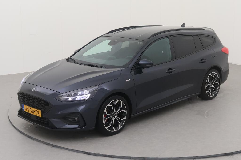 Ford FOCUS WAGON 110 kW