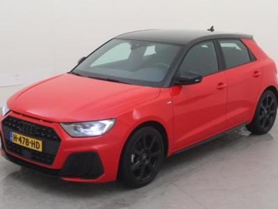 Audi A1 SPORTBACK 85 kW