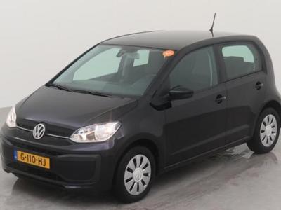 Volkswagen UP! 44 kW