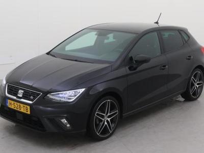 Seat IBIZA 70 kW