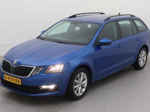 Skoda OCTAVIA COMBI 85 kW