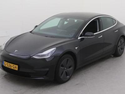 Tesla Model 3 Long Range AWD 75kWh