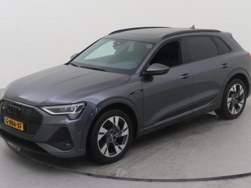 Audi E-tron e-tron 50 q L Ed Bl