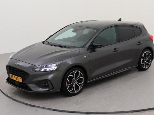 Ford FOCUS 133 kW