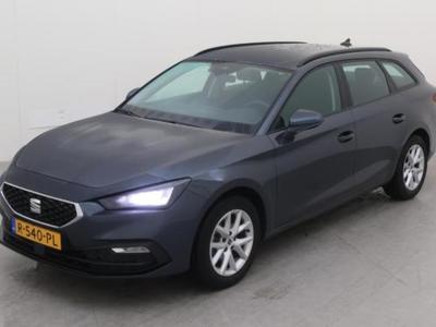 Seat Leon Sportstourer 66 kW