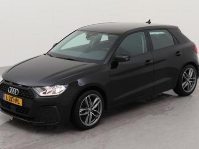 Audi A1 SPORTBACK 70 kW