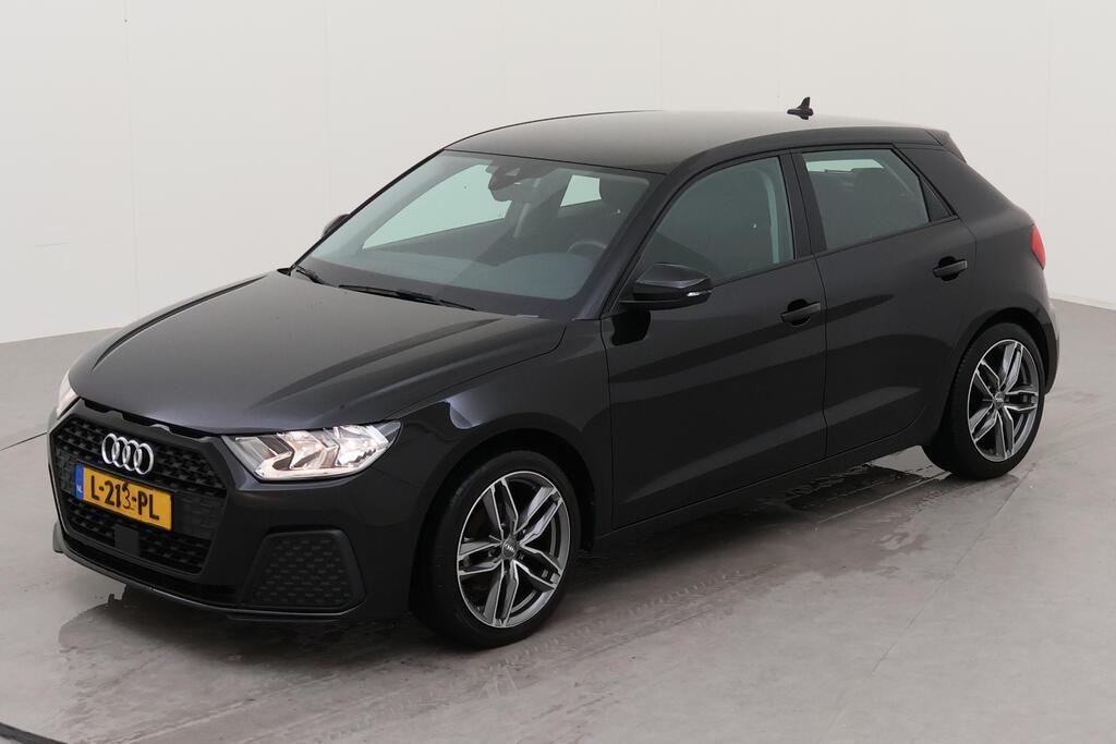 Audi A1 SPORTBACK 70 kW