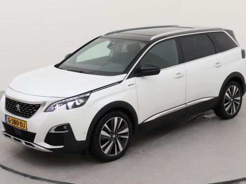 Peugeot 5008 96 kW