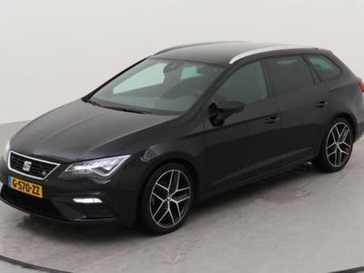 Seat Leon ST 110 kW