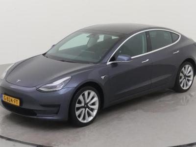 Tesla Model 3 Stnd.RWD Plus 60 kWh