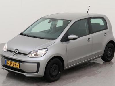 Volkswagen UP! 44 kW