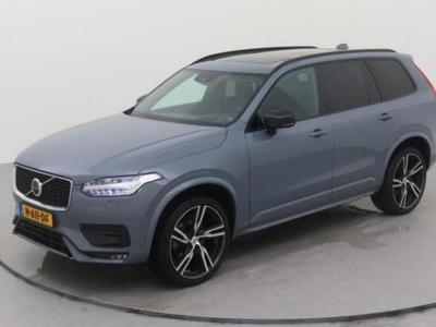 Volvo XC90 173 kW