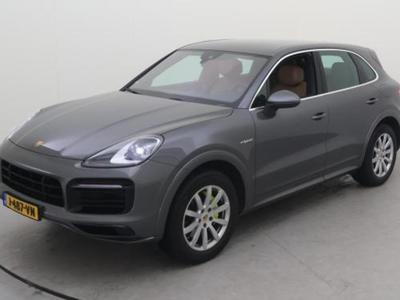 Porsche CAYENNE 250 kW