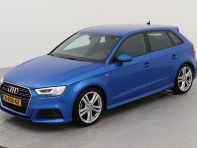 Audi A3 SPORTBACK 110 kW