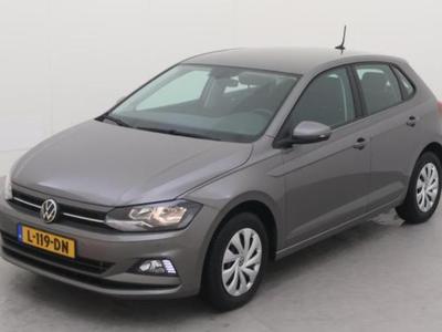 Volkswagen POLO 70 kW