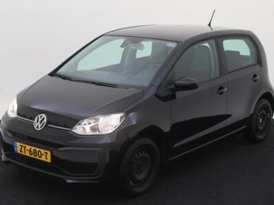 Volkswagen UP! 44 kW