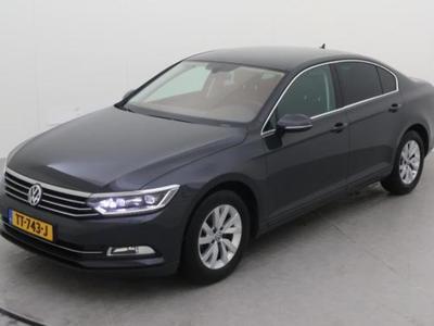 Volkswagen PASSAT 110 kW