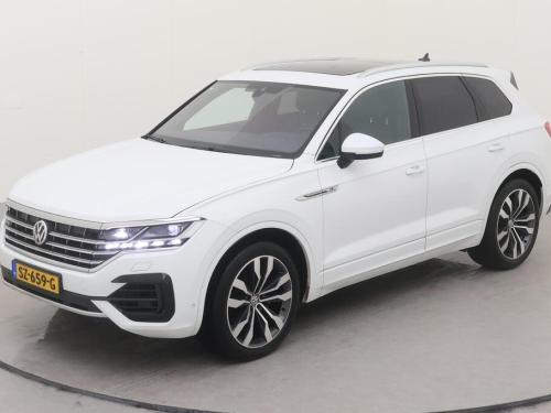 Volkswagen TOUAREG 210 kW