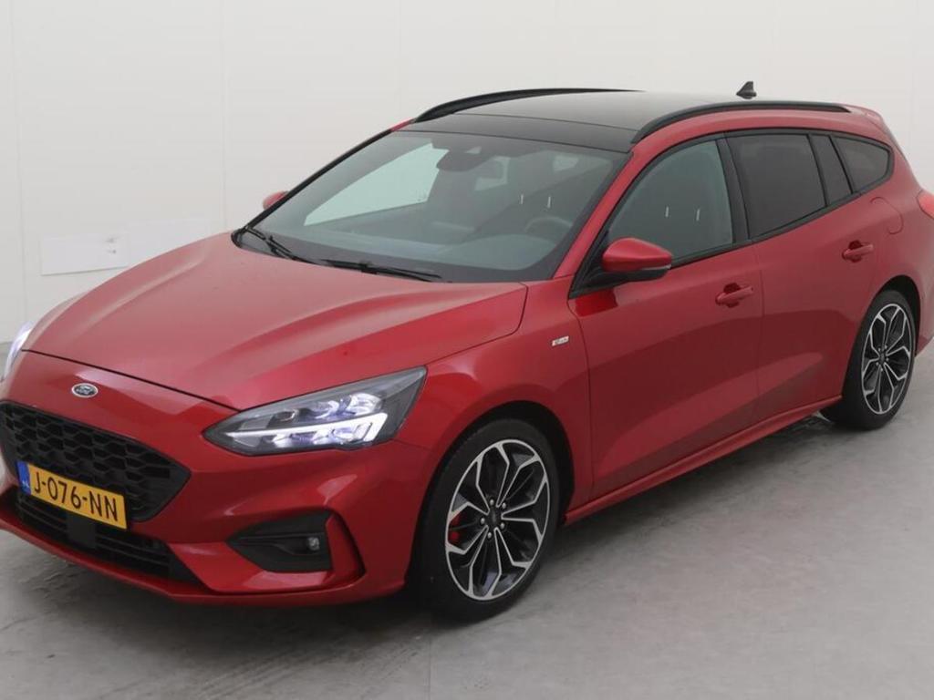 Ford FOCUS WAGON 110 kW