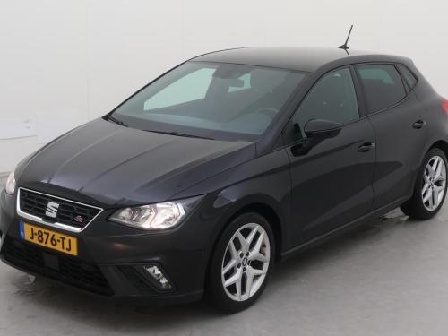 Seat IBIZA 70 kW