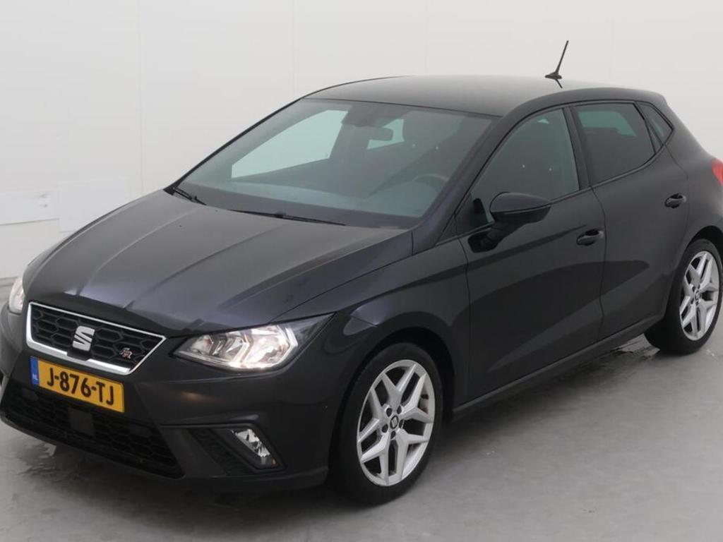 Seat IBIZA 70 kW